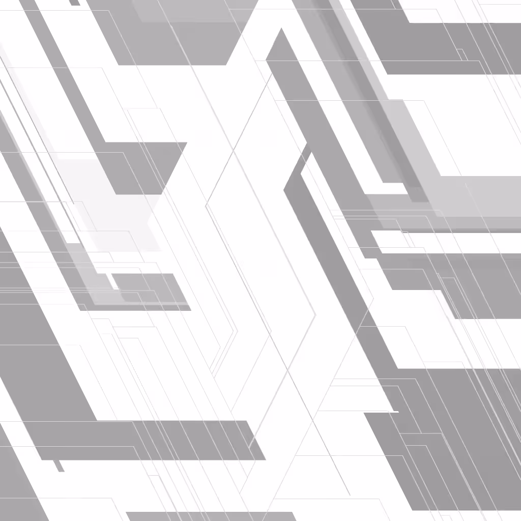 hexagon #1
