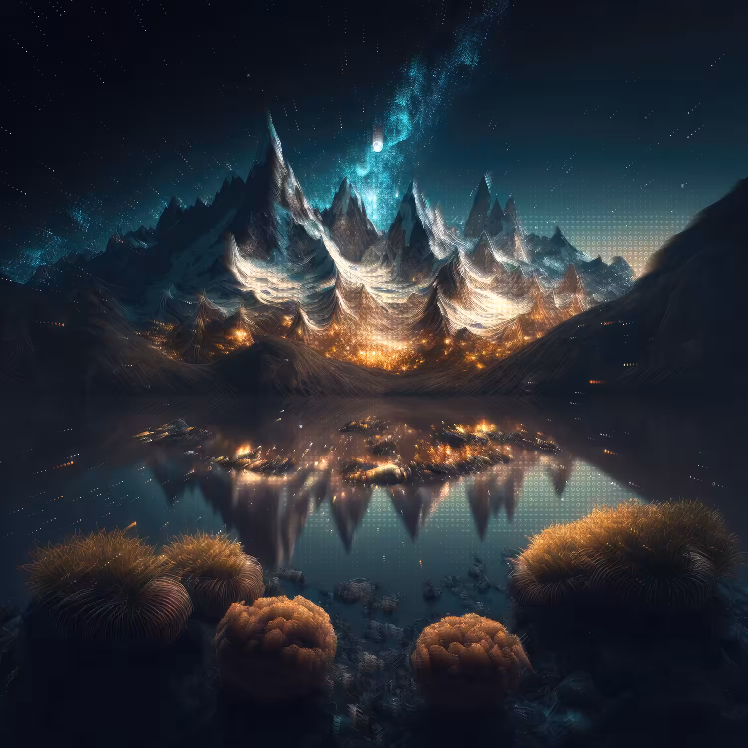 NATURE 2 #516