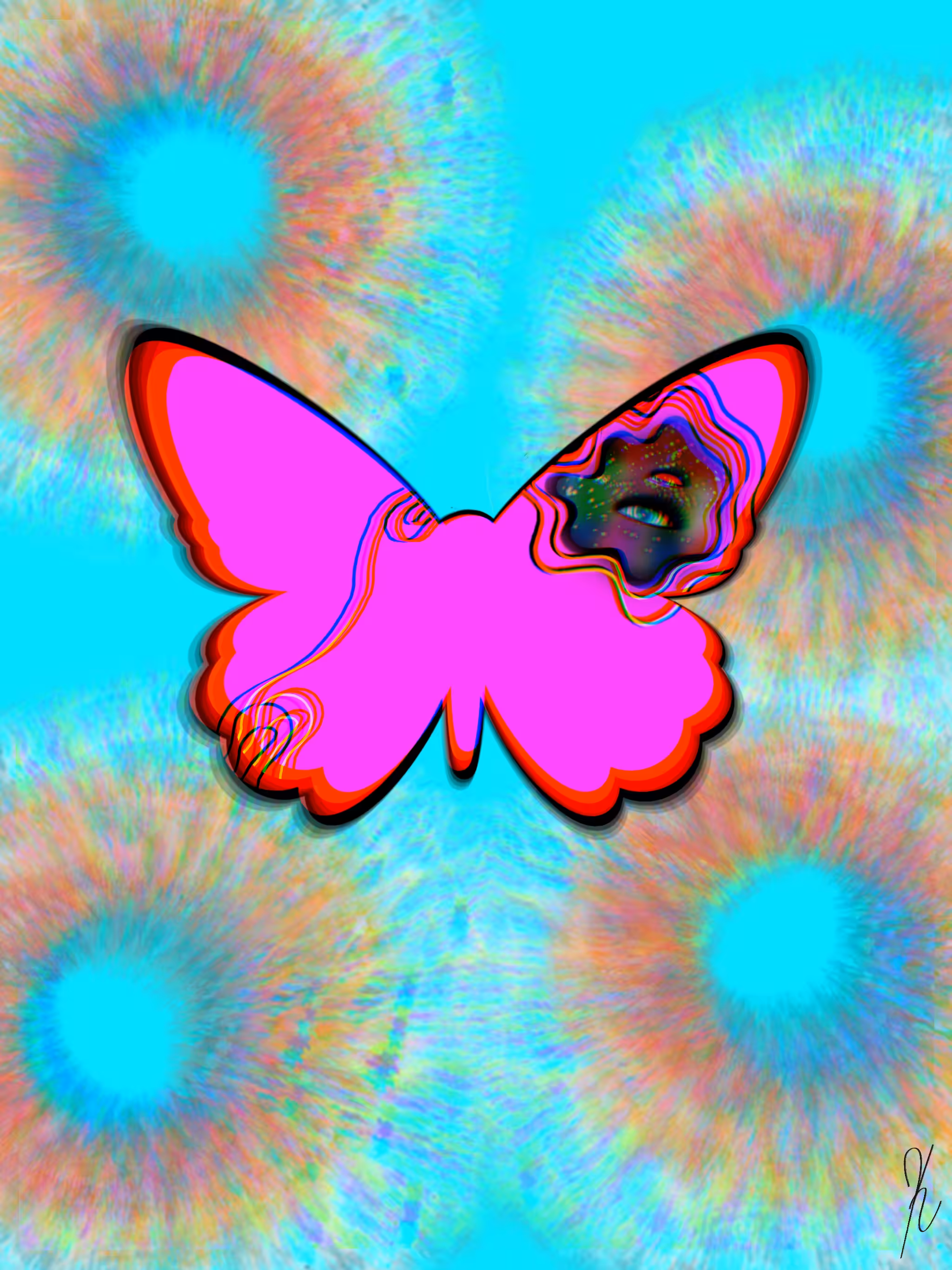 Metamorphosis 