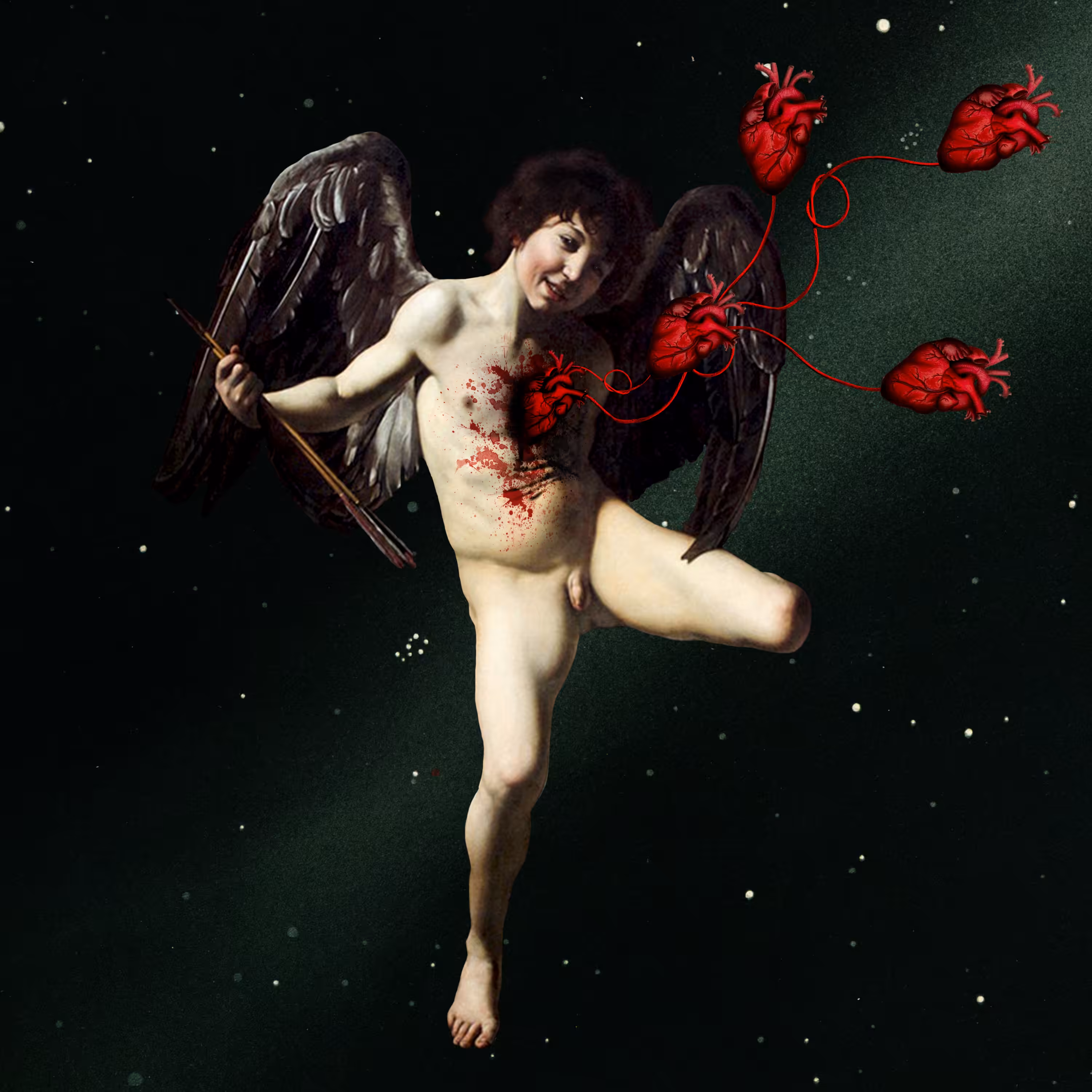 give me your heart
