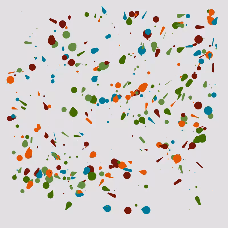 Flow around #166