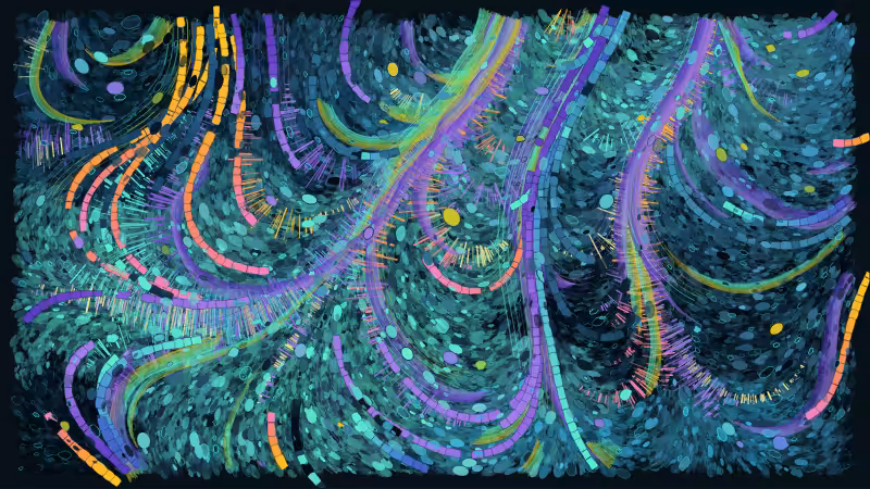 Tiny Endless Things #193