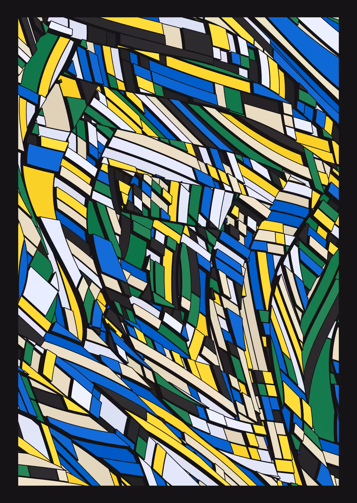 Destructures #465