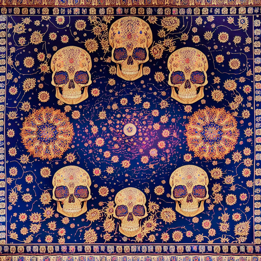 Sudo Rug #271