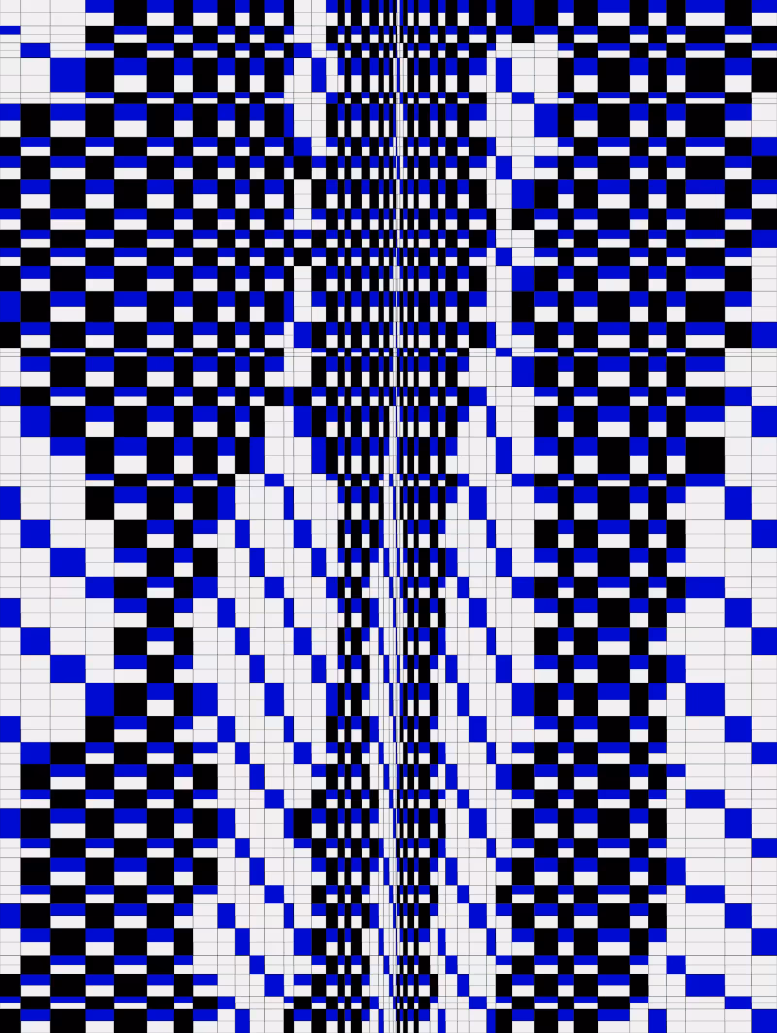 Blue Wave