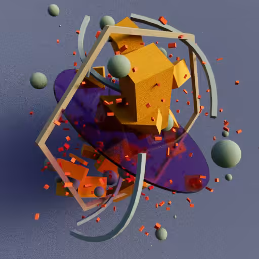 Artifact III #171