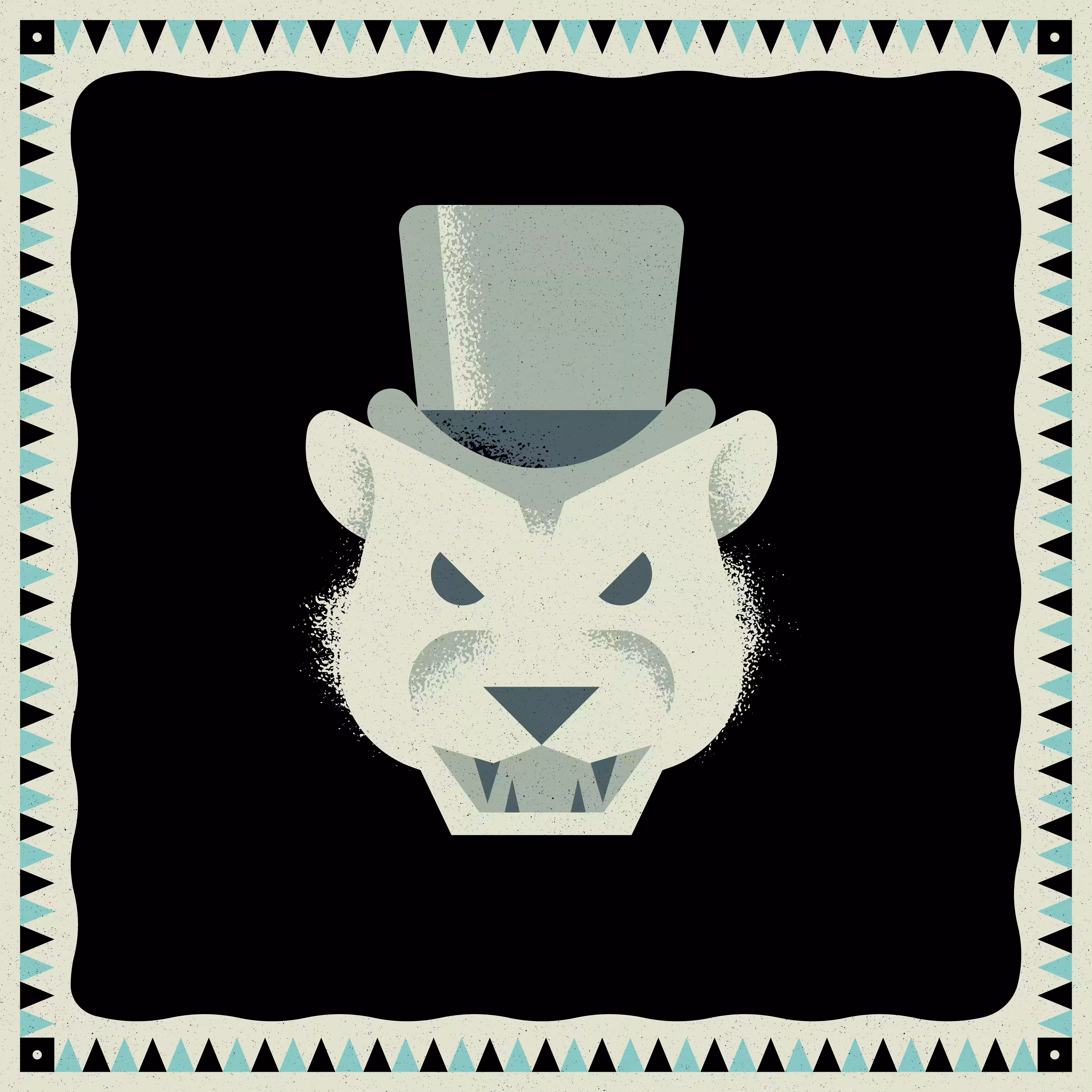 Strength Tarot Card