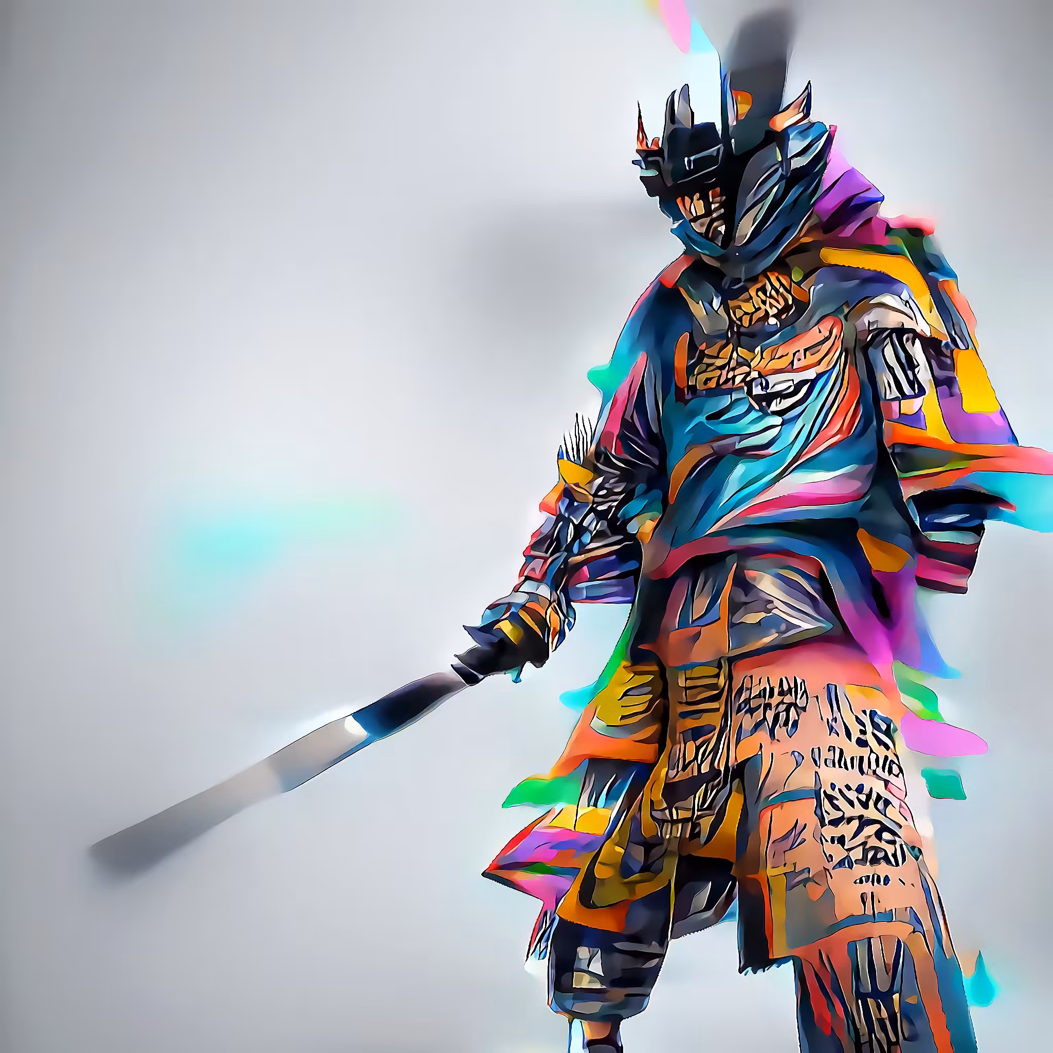 013 JŪ SAN