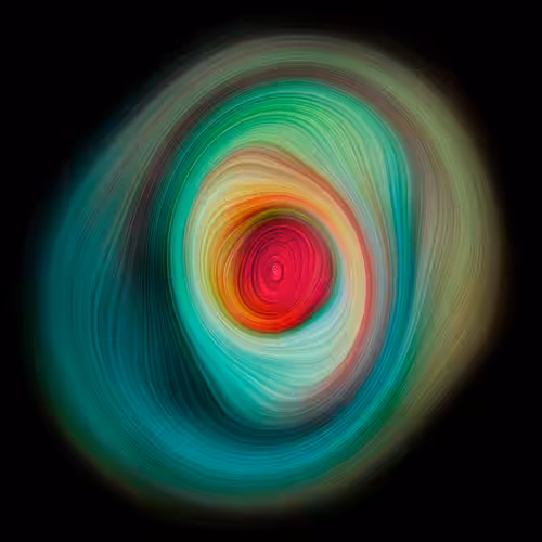 Orgenelle #42