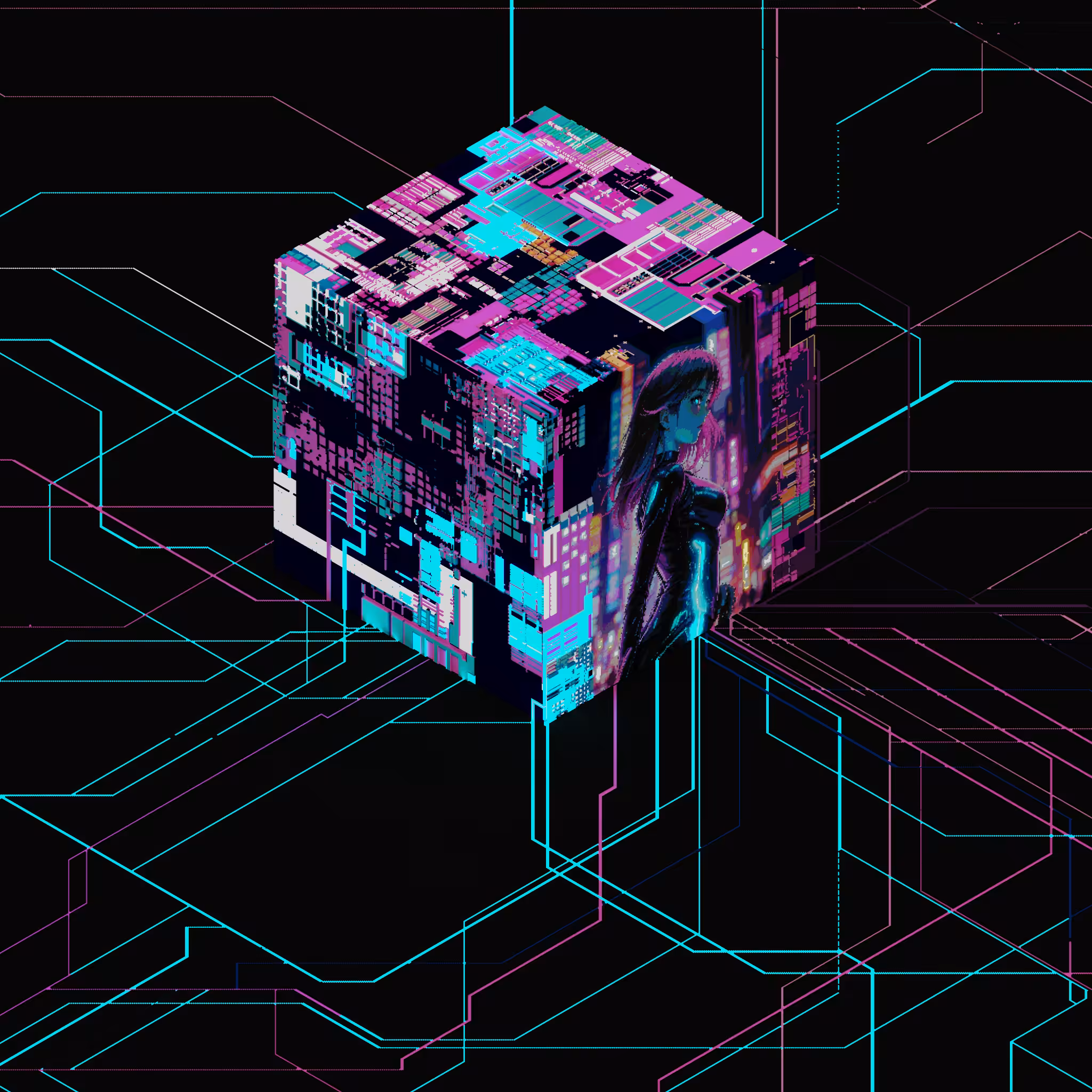 Digital Luminescence