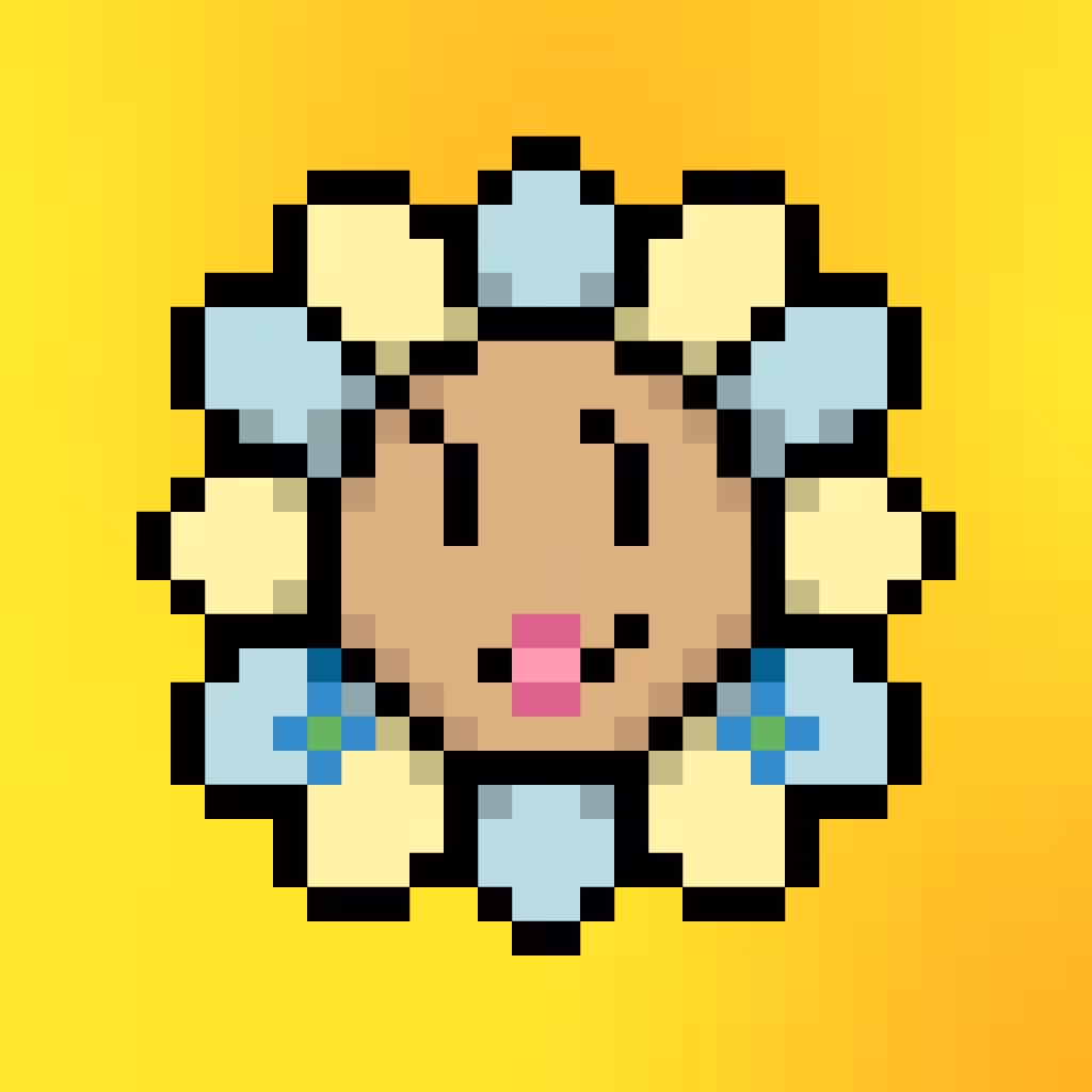 Murakami.Flower #4839