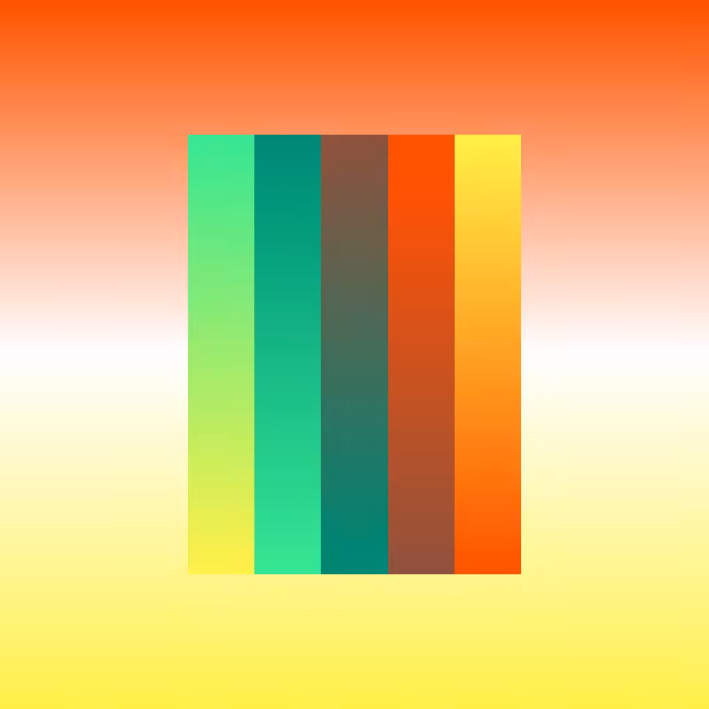 Mesh: The Palette #16