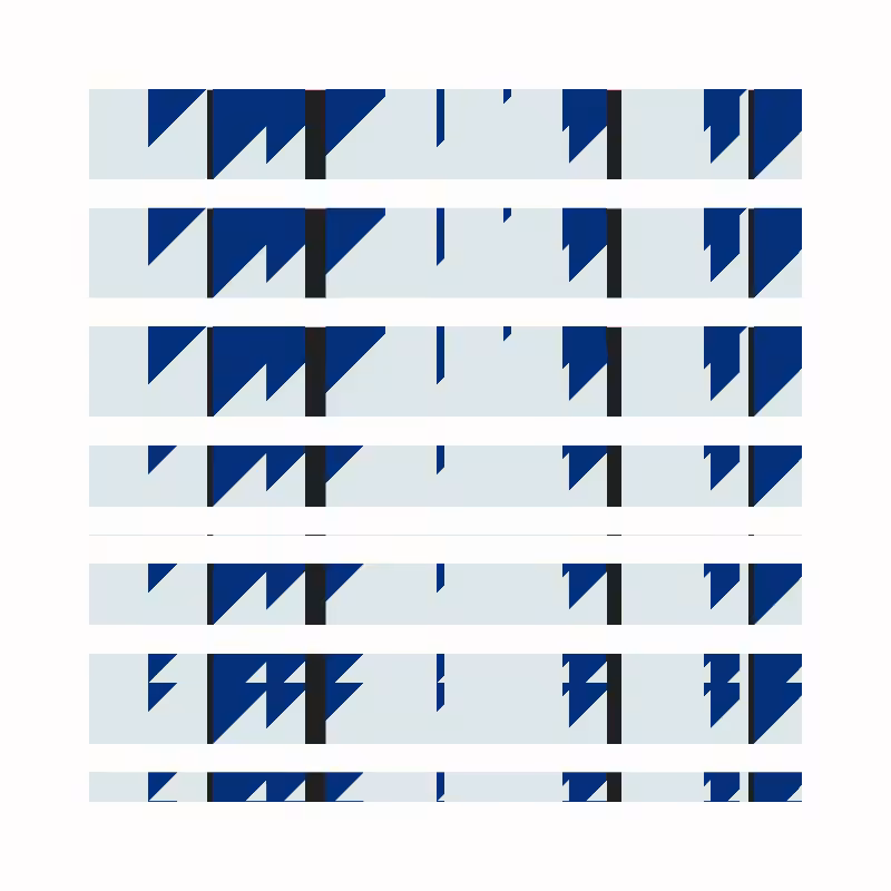 Repeater #8