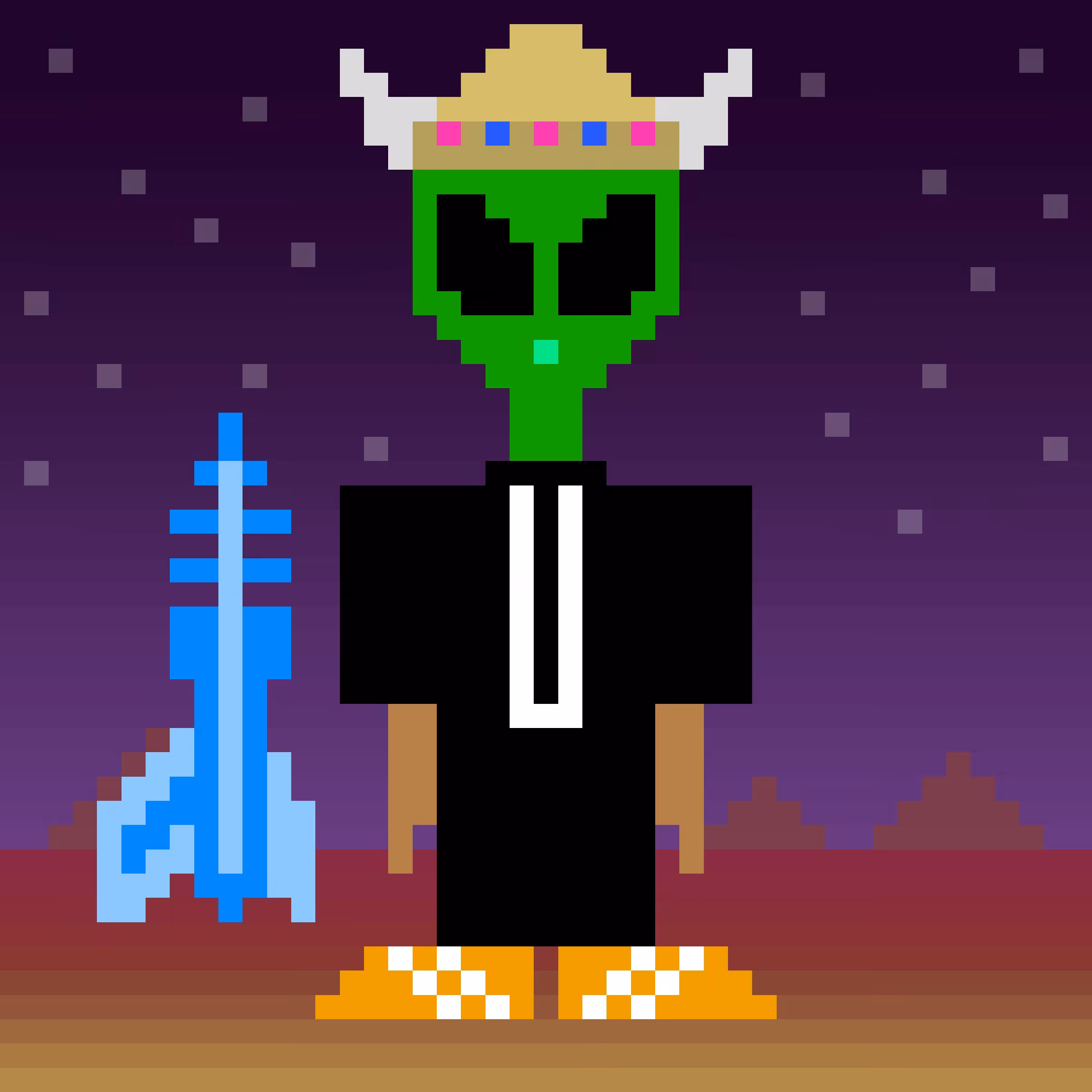 CryptoGalactican #551