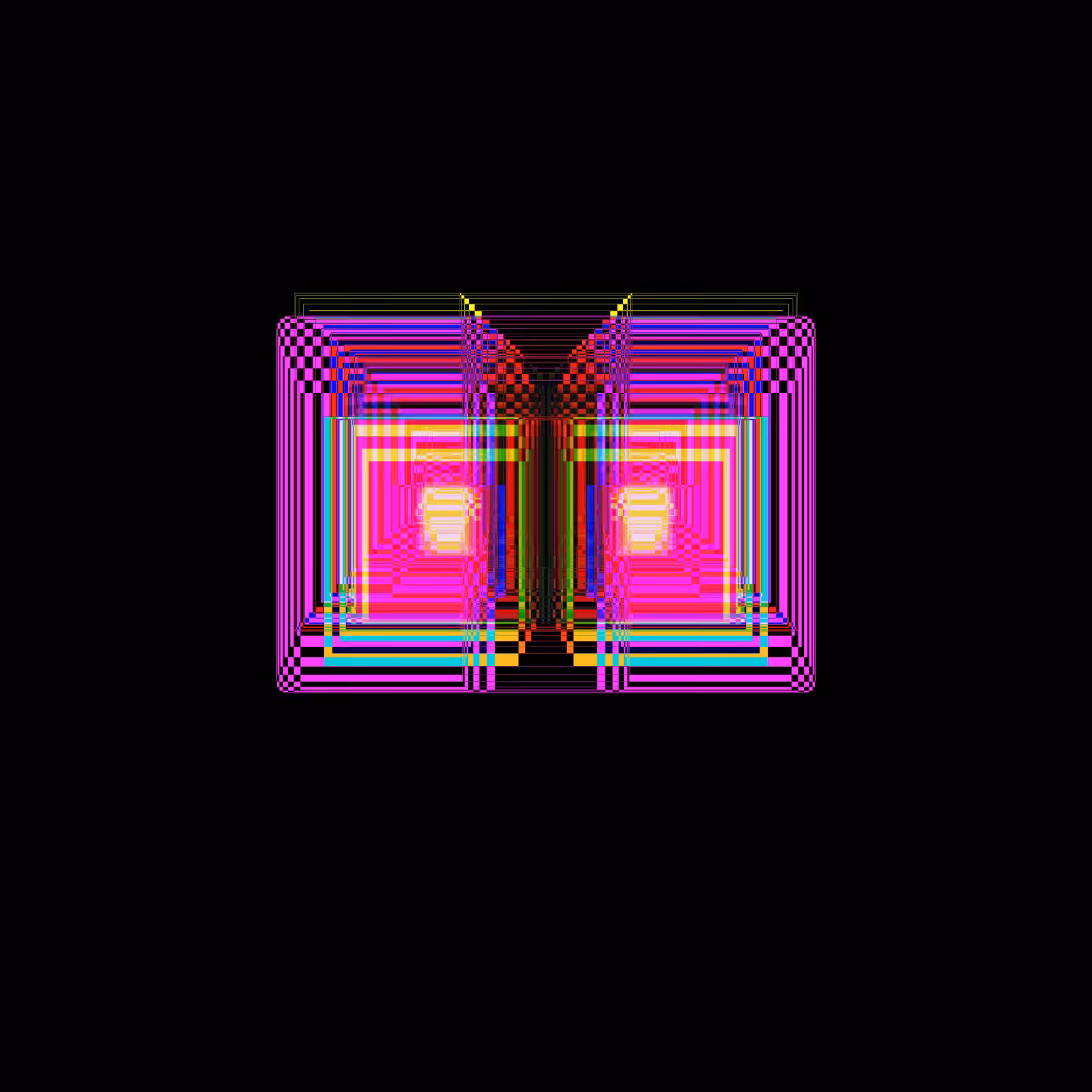PixelShifter #2