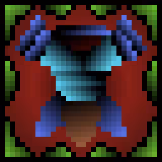 Tezoske Armor #3