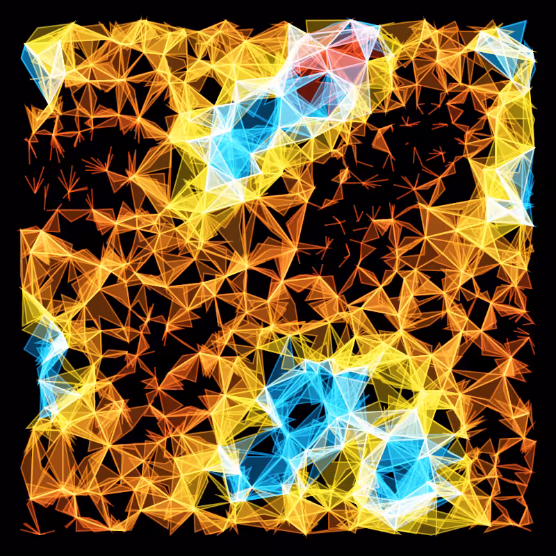 Shiny Shapes #9