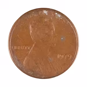 Cent #1587