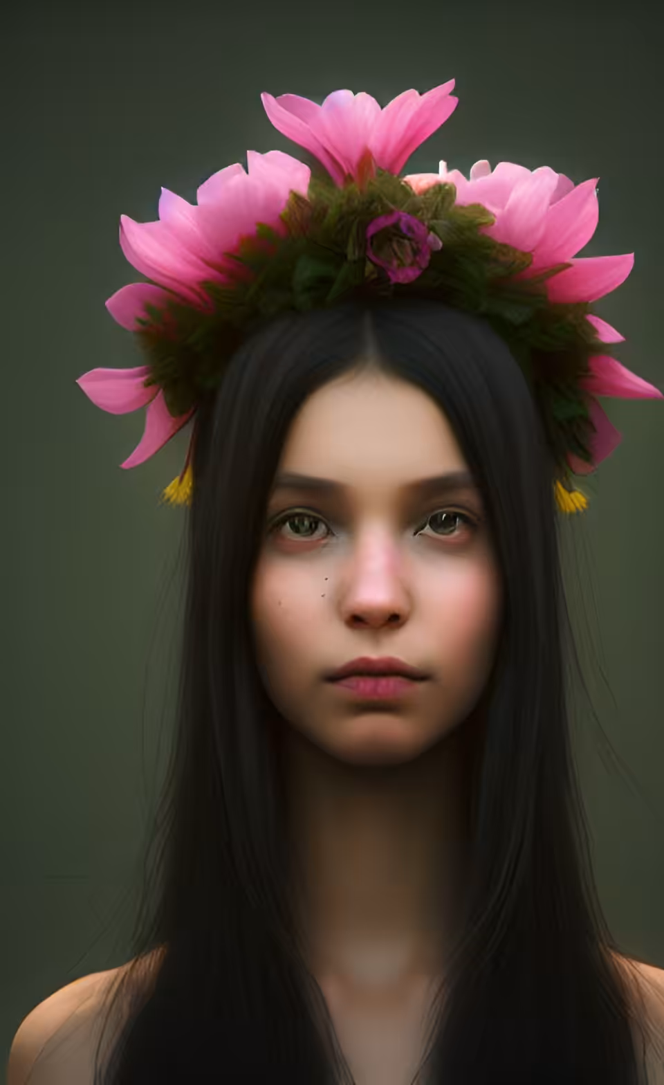 Blossom Ladies: Blossom Lady #10