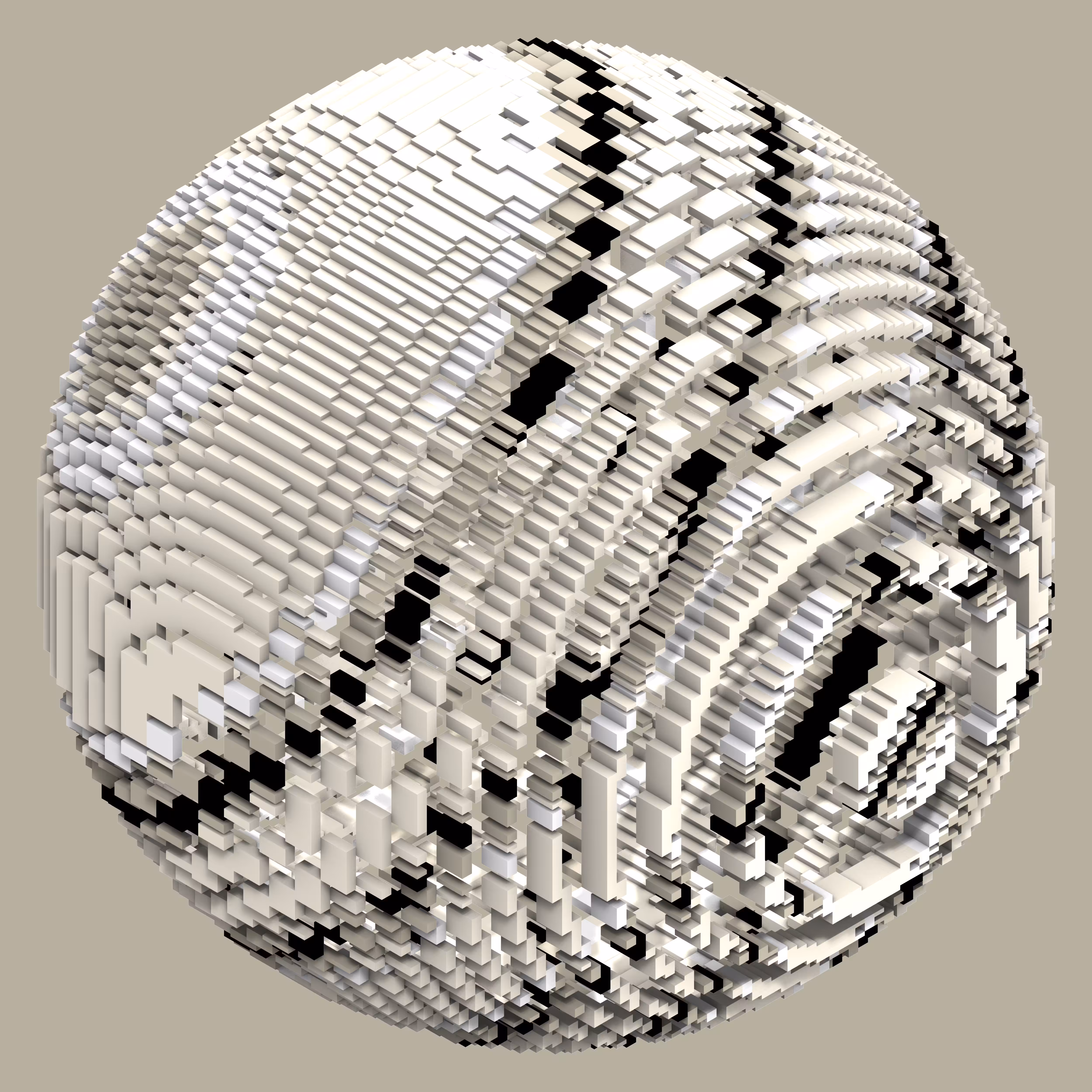 Sphere in Cube 15_00014