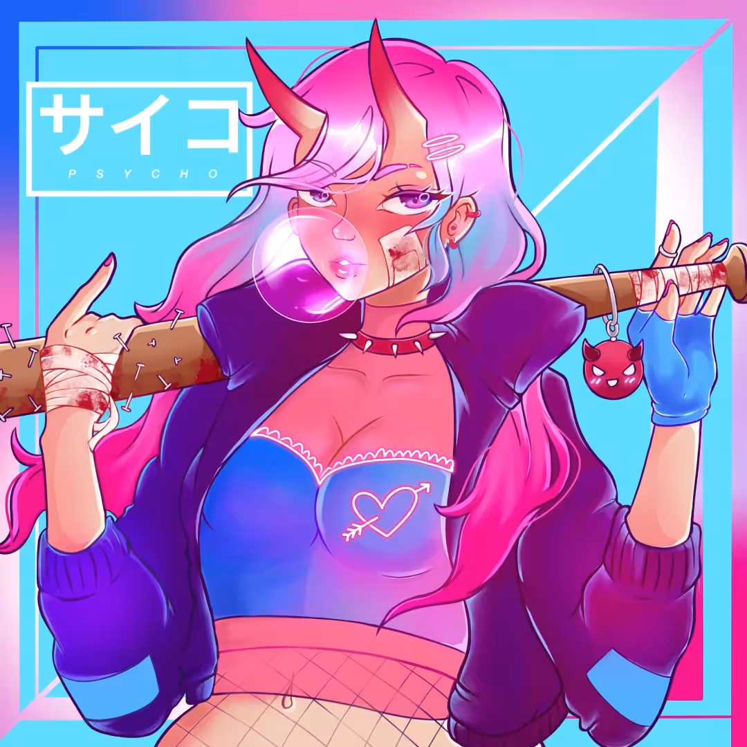 \\ PSYCHO