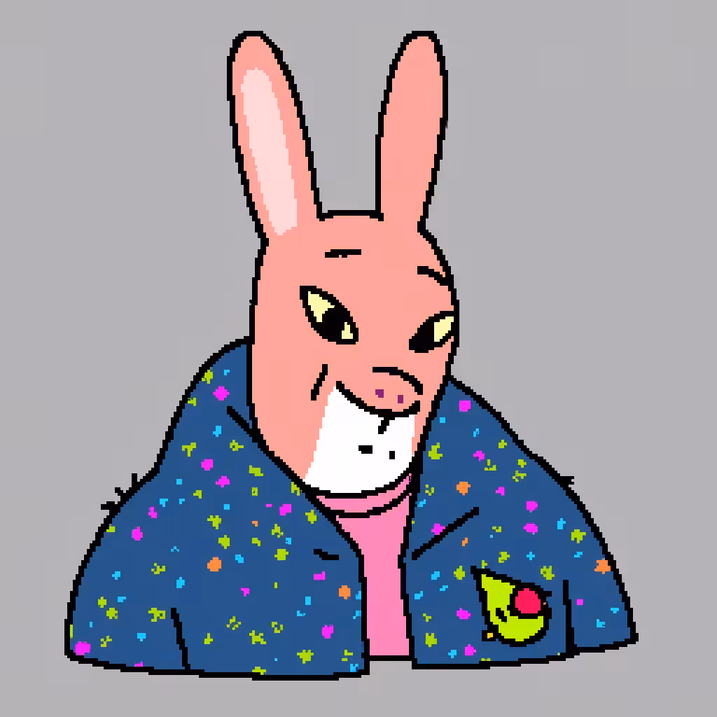 VisorGhost