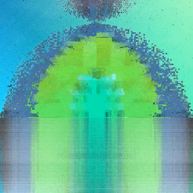 ATOMIC ISLANDS #58