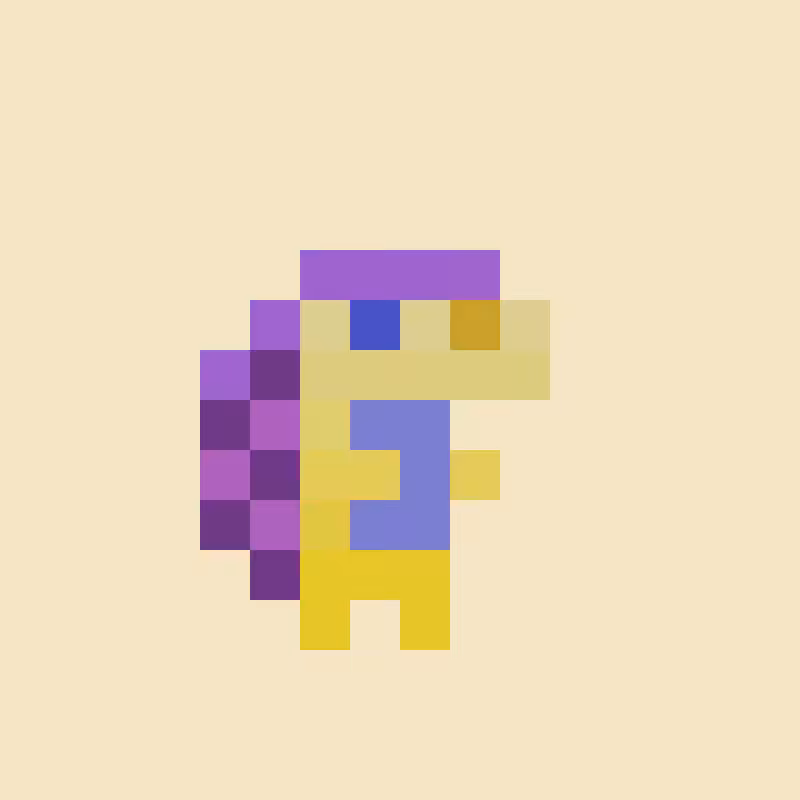 Tiny tortoises. #578