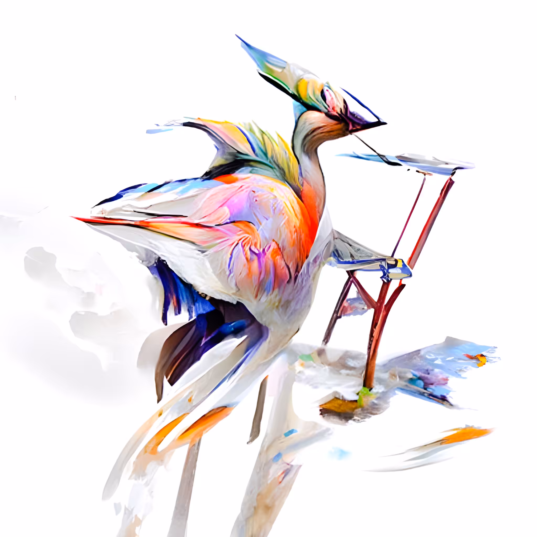 The Bird