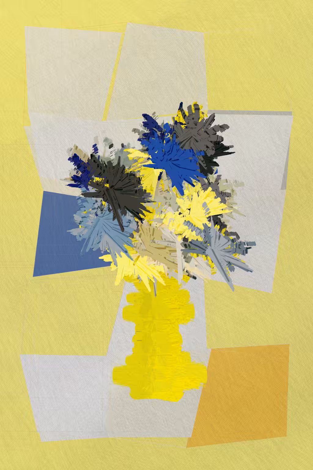 Un bouquet pour Papa #13