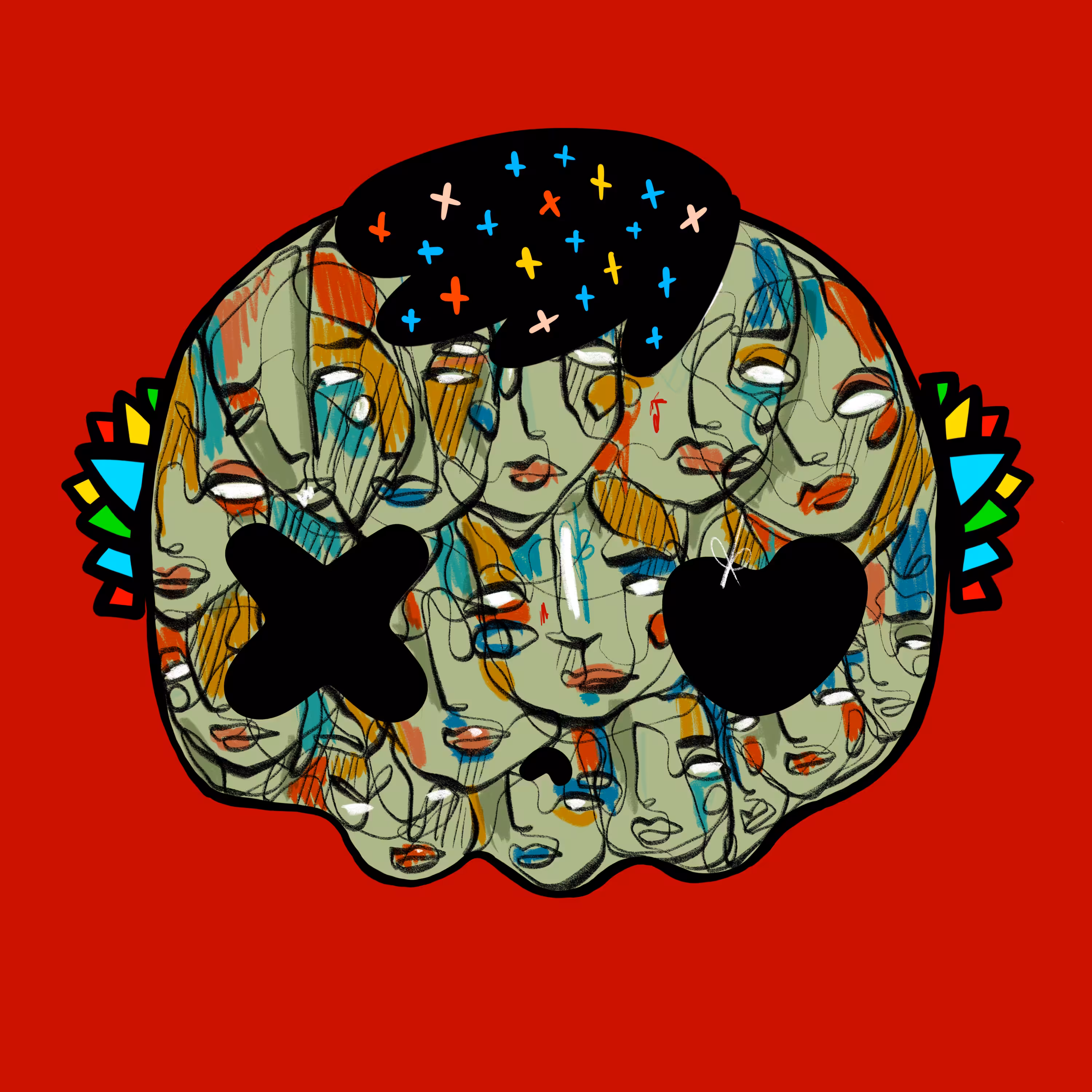 ORGNLS by SABET #36755