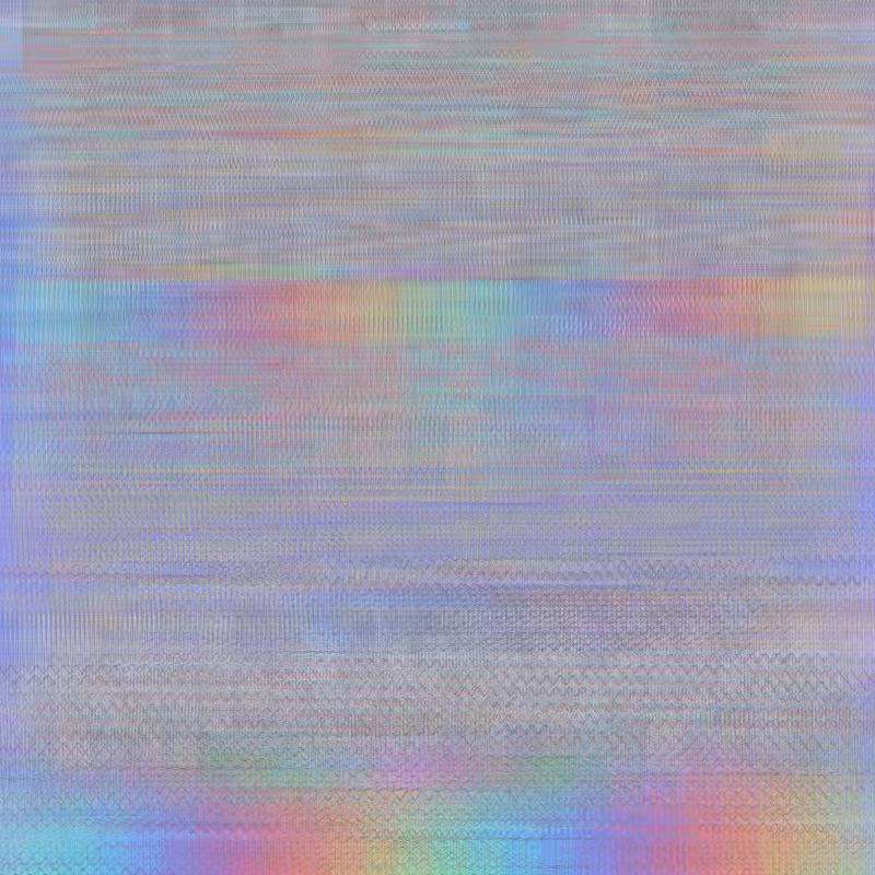 Waveform Impressions #20