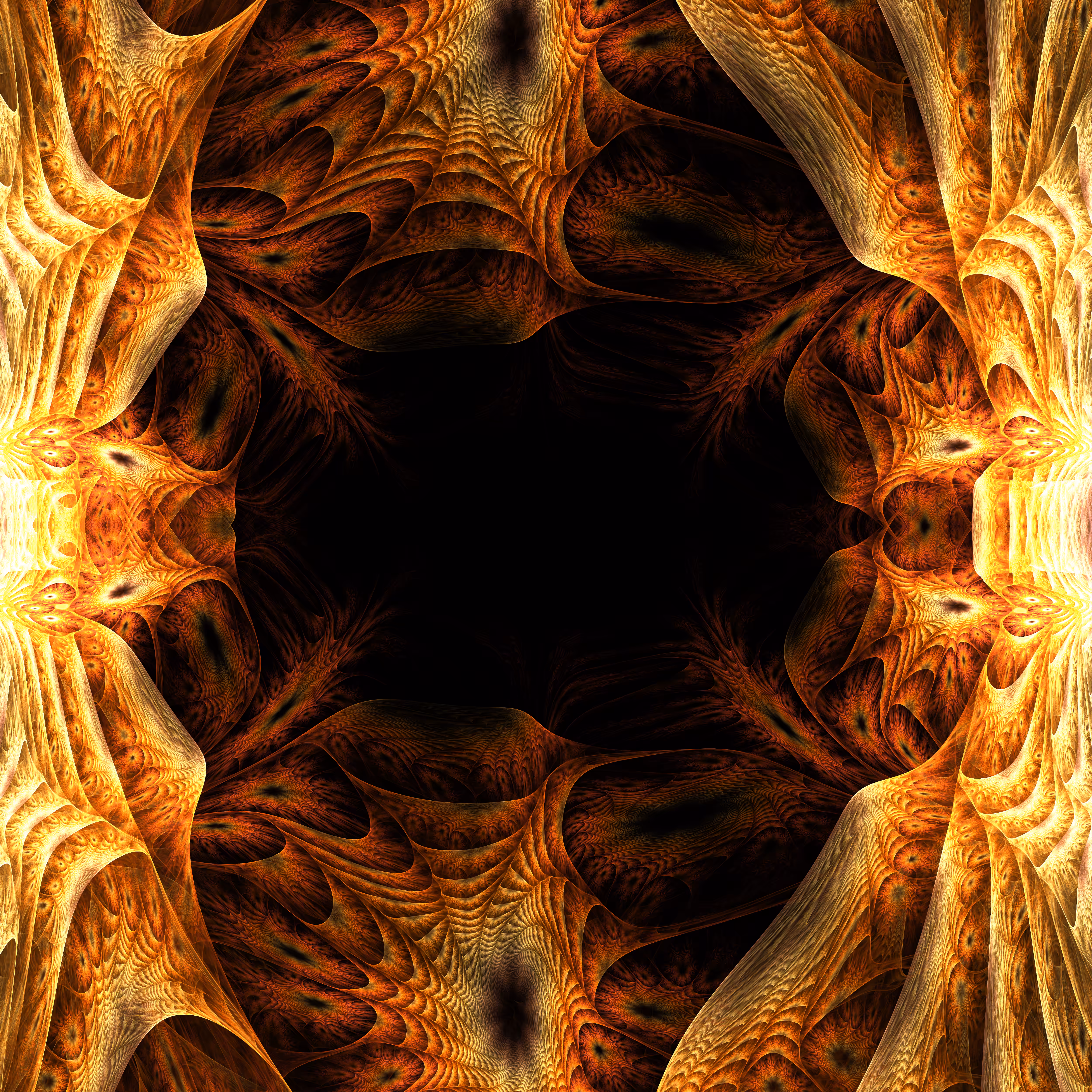 What Lies Within