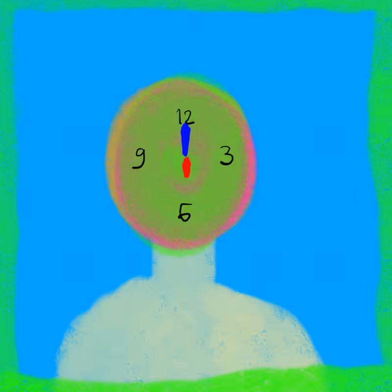 wATCH MAN #1