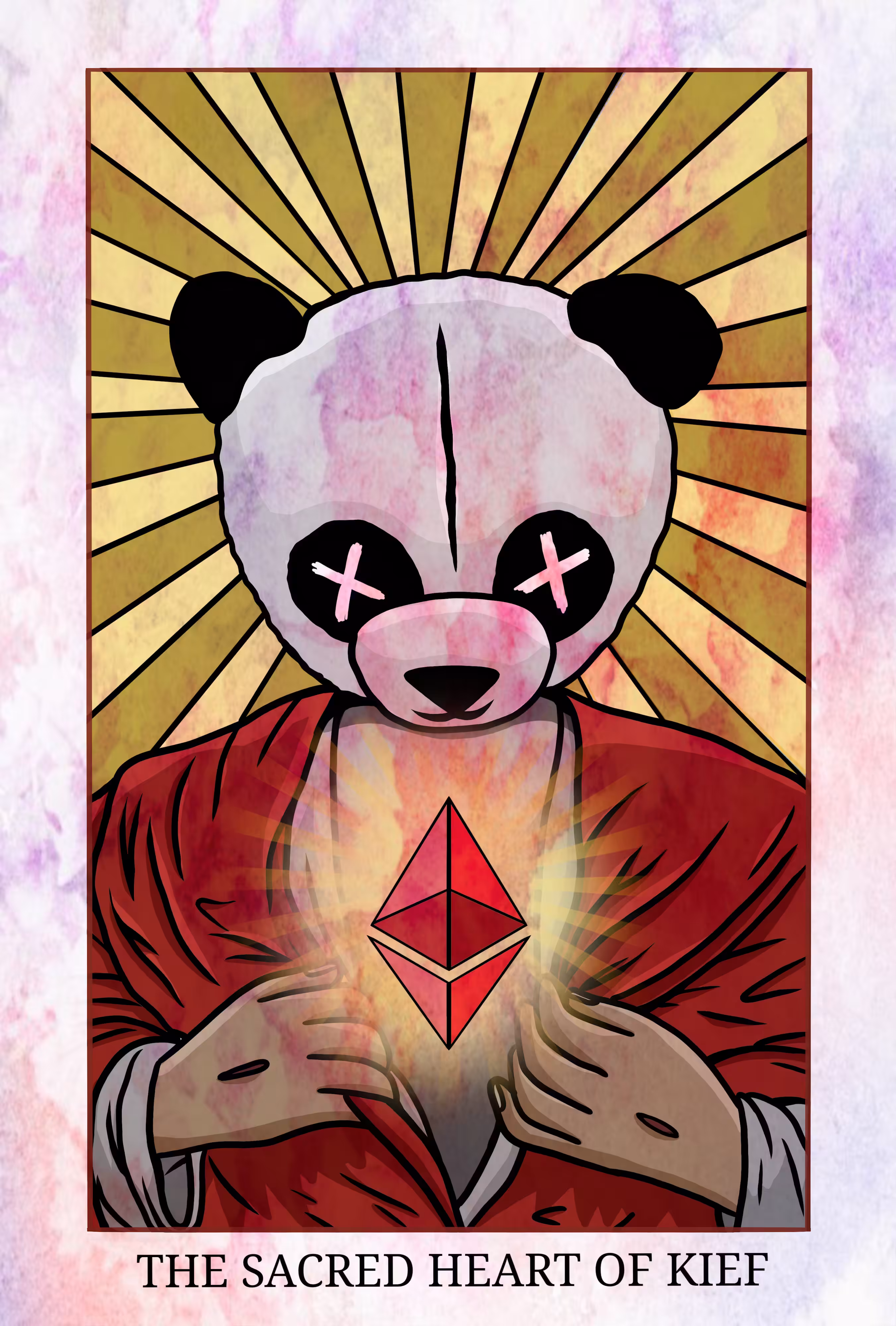 Sacred