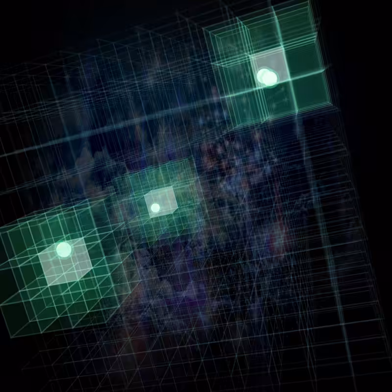 proximity #11