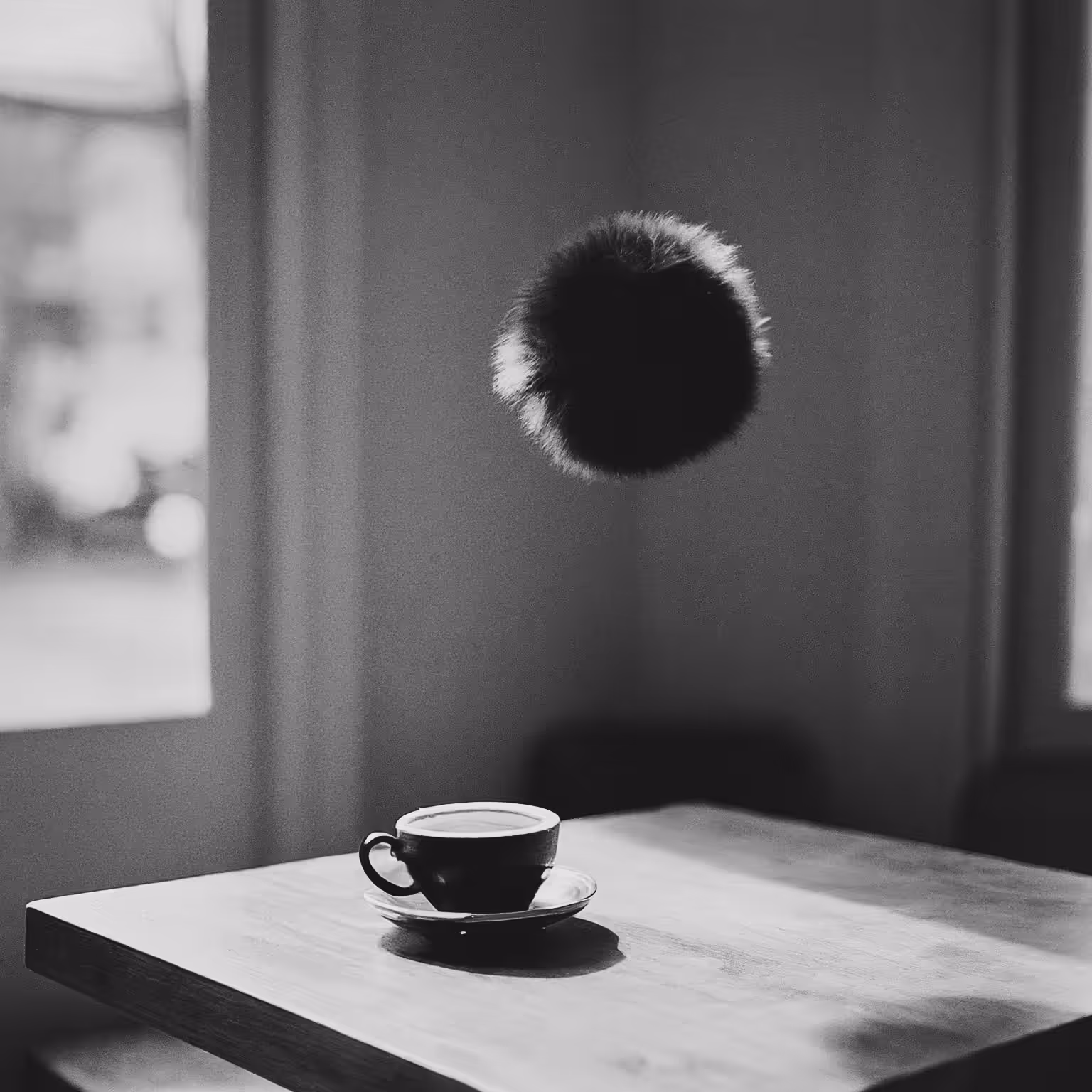 Coffee IV