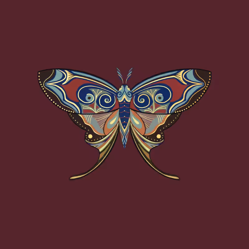 The Moth Experiment - Special Edition #14