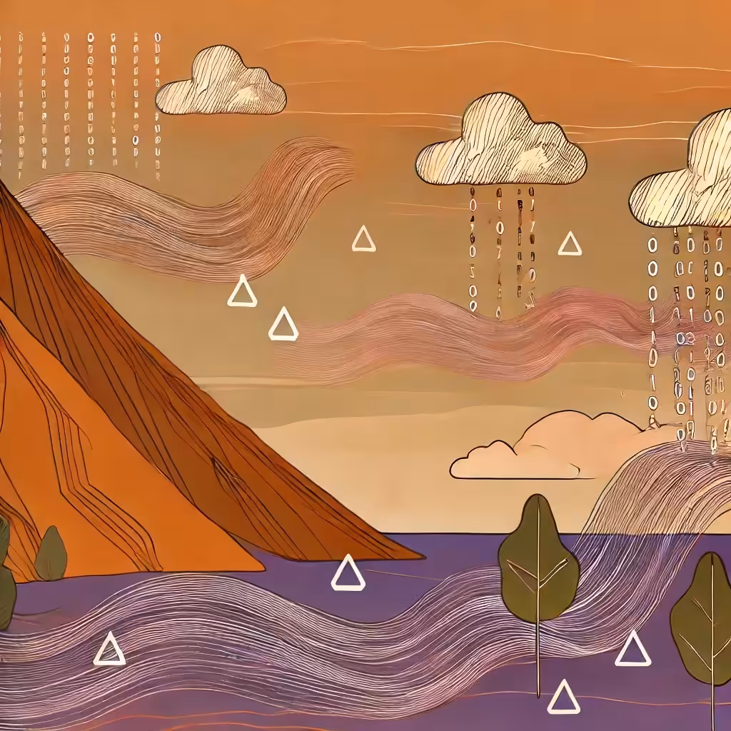 Clouds of Code