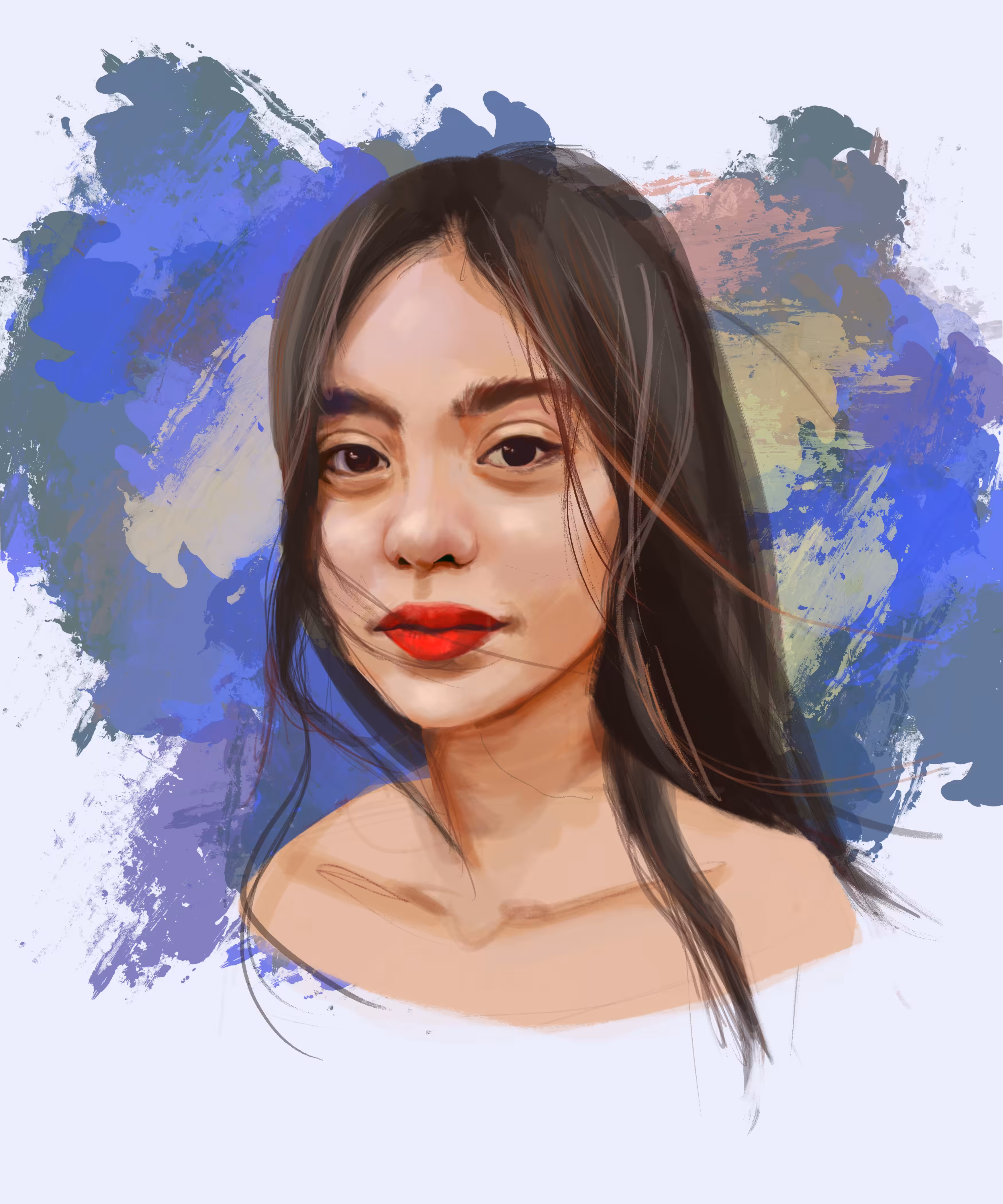 Portrait #02