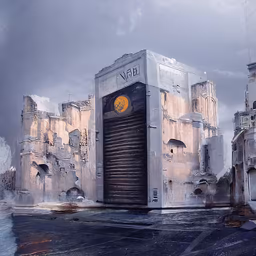 Bunker Entrance A