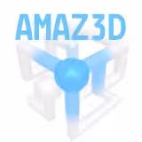 AMAZ3D