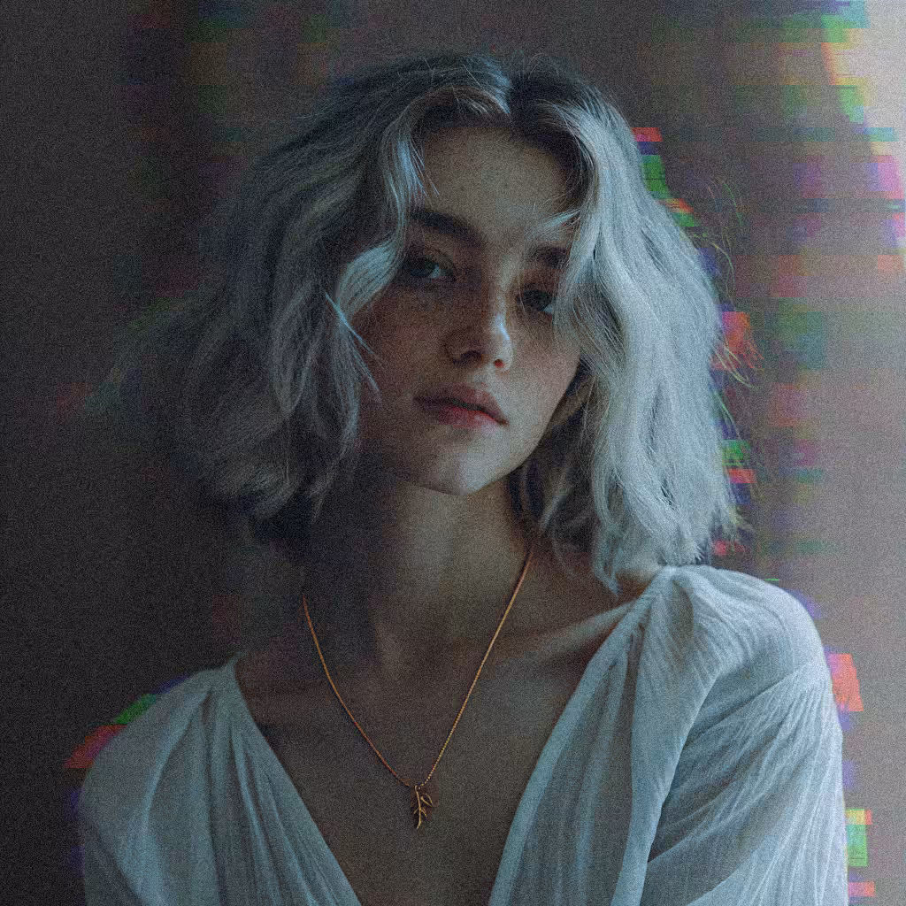 Ghost in the Light