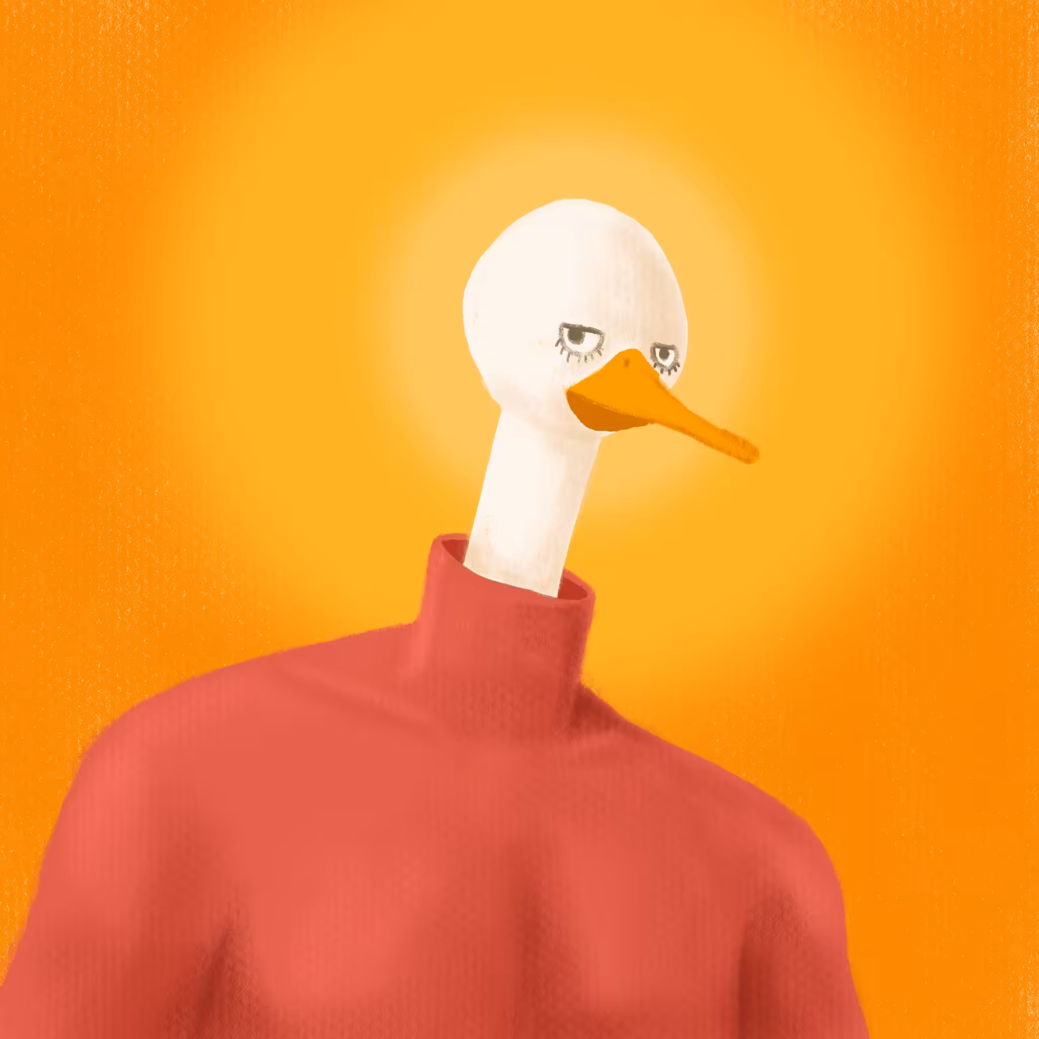 original duck 01