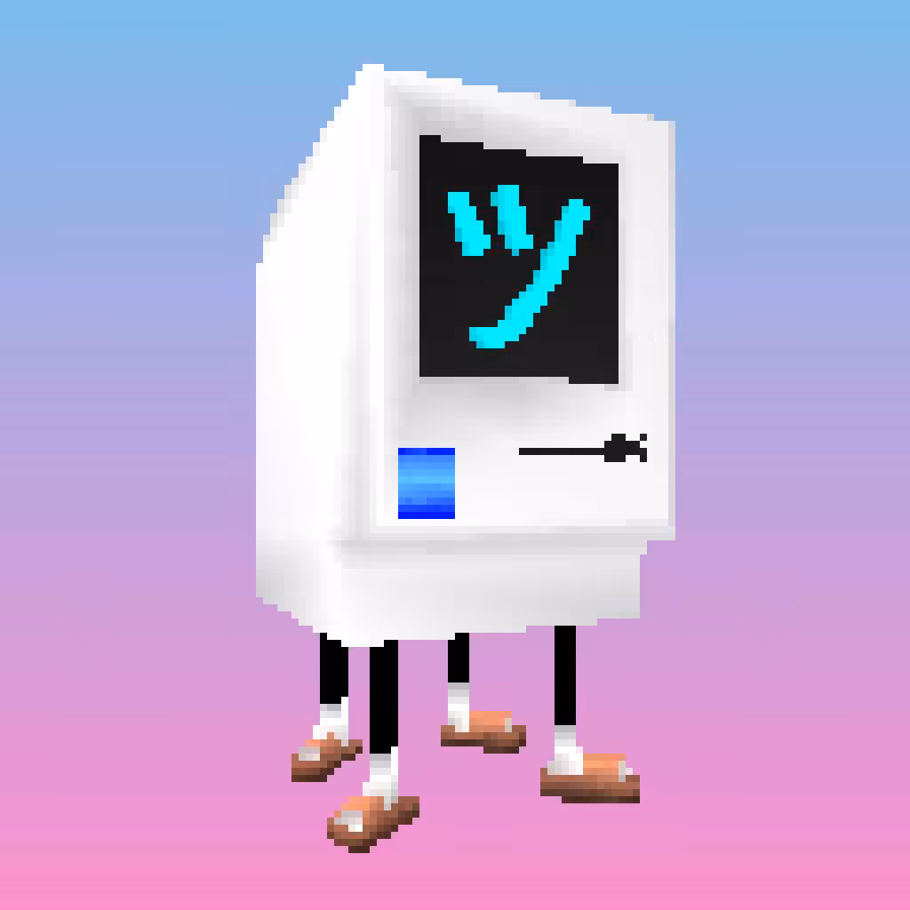 NineteenNinetyX: 199X #1568