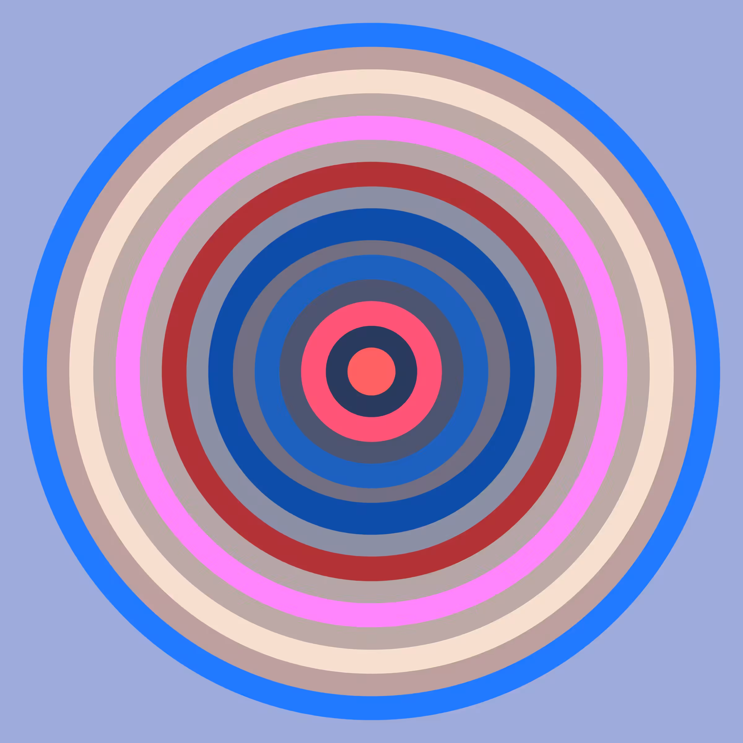 Circle of Frens² #2665