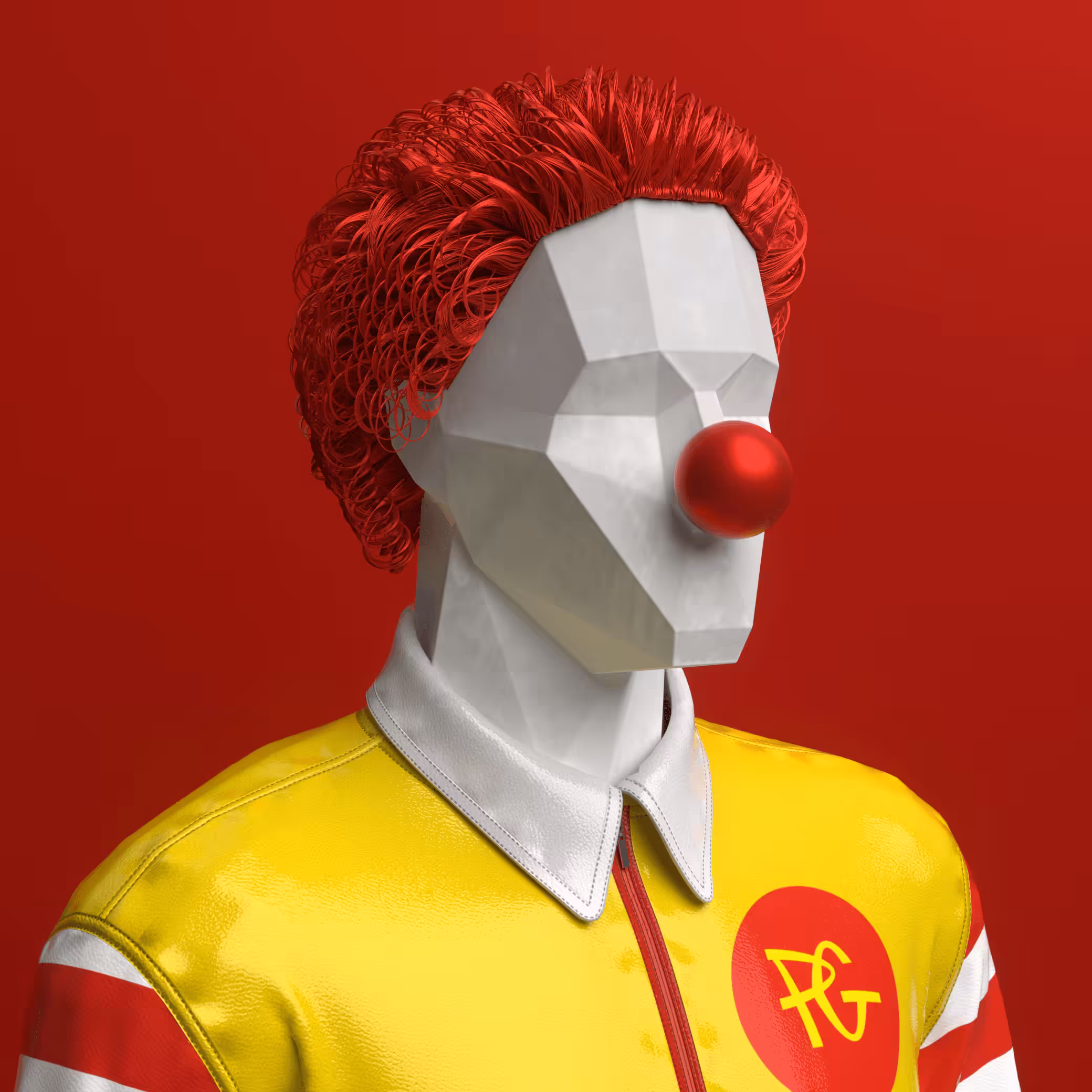RONALDGOON