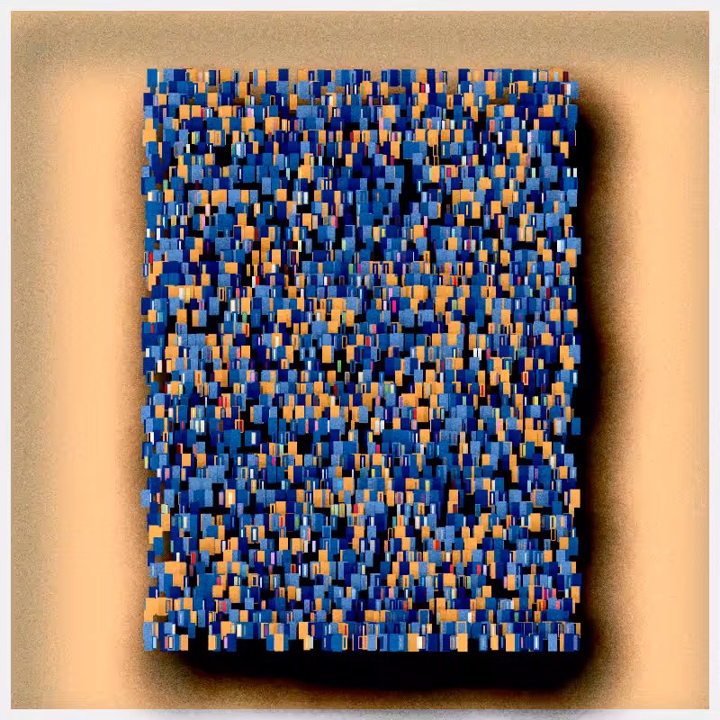 Floating Bookshelves #111