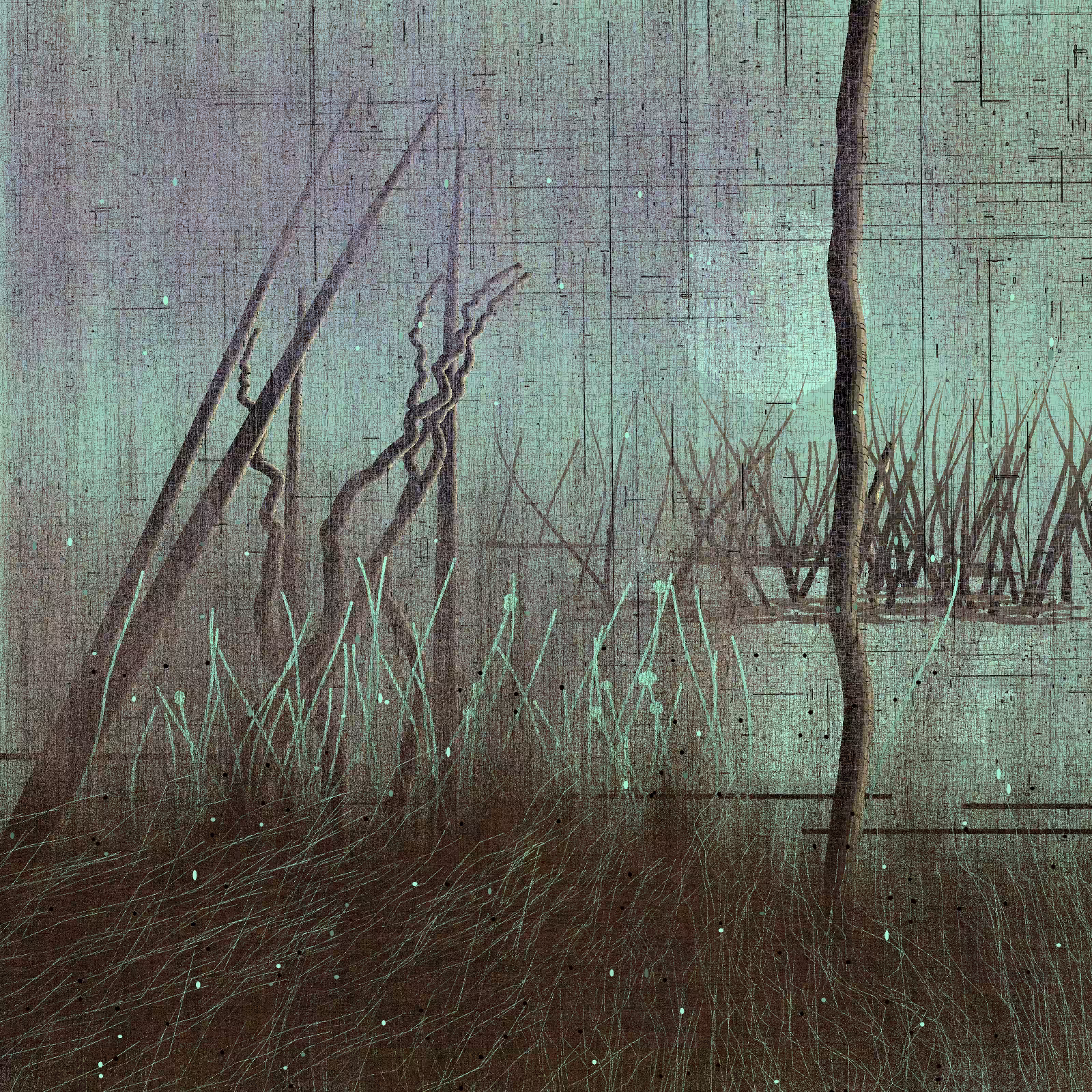 Daydream #2