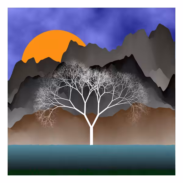 Landscape #10